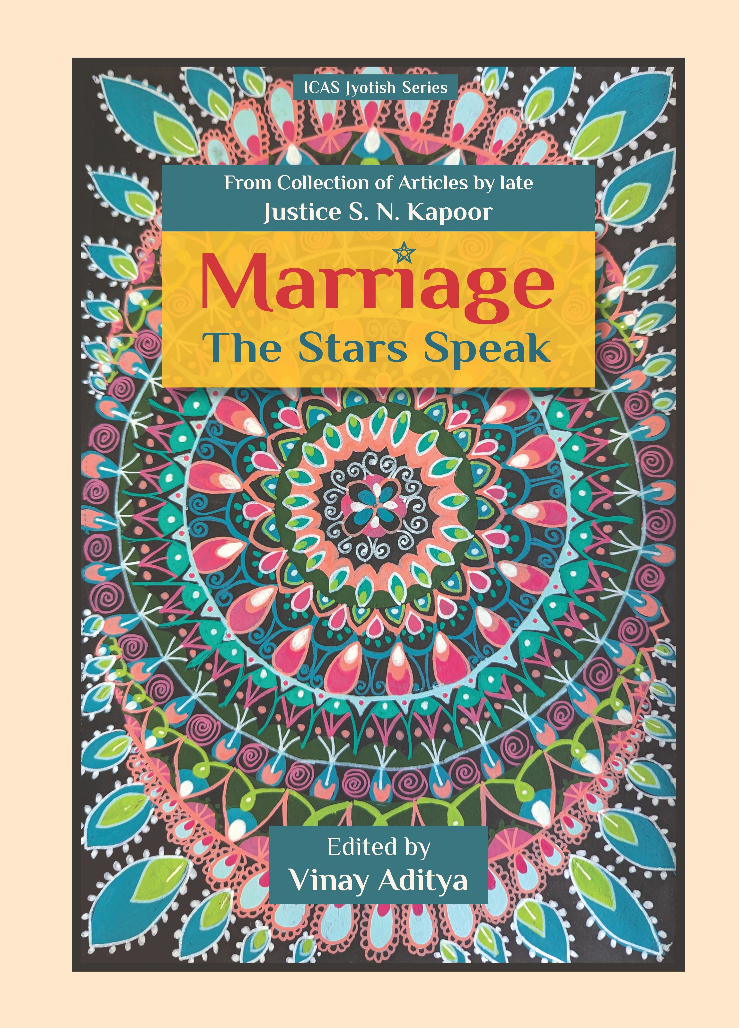 Marriage The Stars Speak